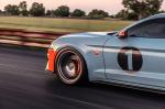 Ford Mustang GT Gulf Heritage by Brown Lee Performance 2019 года
